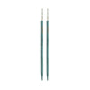 

Set d'aiguilles circulaires interchangeables Betula Essential - Cerulean - Hobbii
5