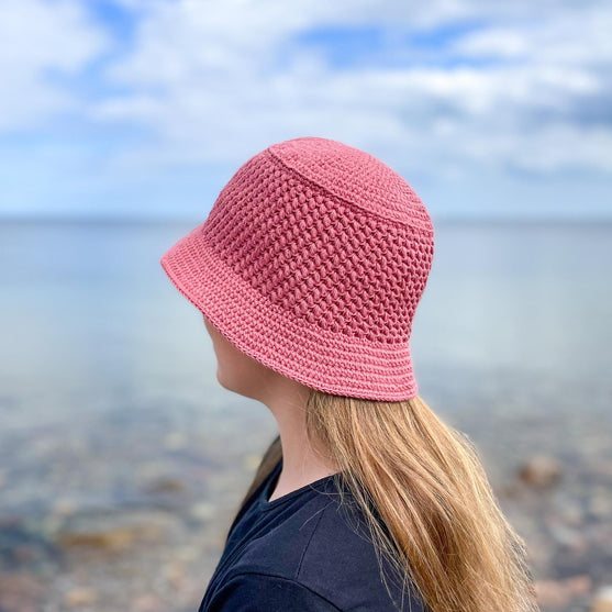 

Sunny Day - Chapeau Bob
2