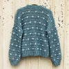 

Cotton Candy Dot - Gilet Enfant
2