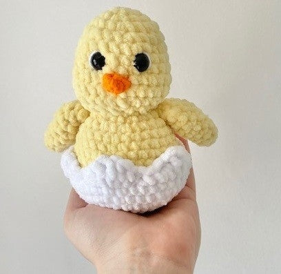 

Edie le Poussin
3