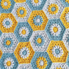 

Oopsie Daisy Hexagon - Couverture
2