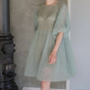 

Babydoll - Robe
1