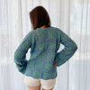 

Spring Mosaic - Pull
6