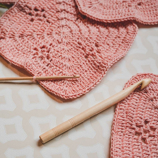Crochet Basix - KnitPro