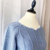 

Cool Carolynn - Sweater
2