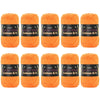 

Black Friday Cotton 8/4 Color Pack (Edition Limitée) - Hobbii
1