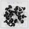 

Yeux de sécurité - Lot mix - Go Handmade
1