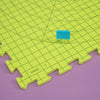 

Tapis de blocage - Vert - Hobbii
2