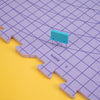 

Tapis de blocage - Mauve - Hobbii
3