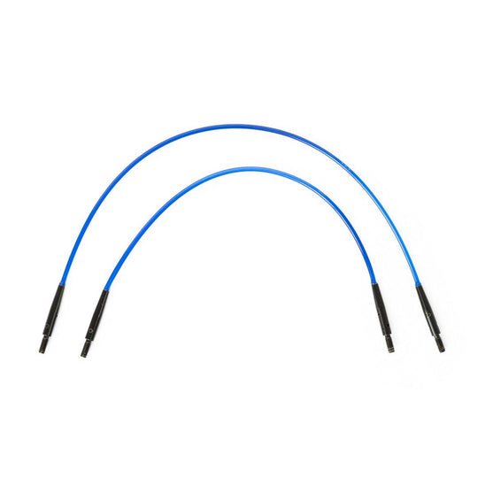 

Câbles EXTRA courts pour aiguilles circulaires interchangeables - KnitPro
1