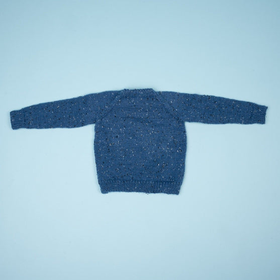

Elvina - Pull Enfant
2