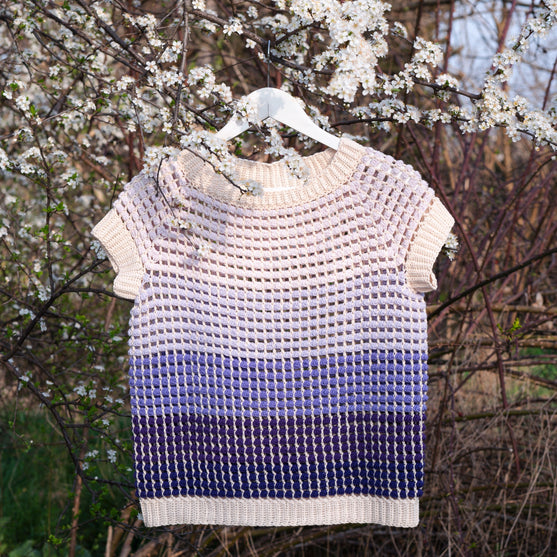 

Bobble Up - Haut
7