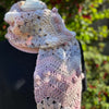 

Boho Breeze - Scarf
3