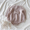 

Bow - Body bébé
1
