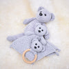 

Hochet Nounours
2