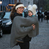 

Poncho de Portage
5