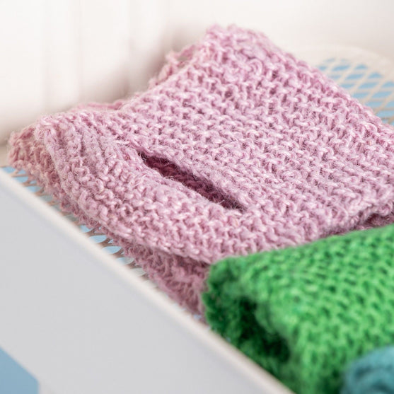 

Budapest - Chiffon à récurer
7