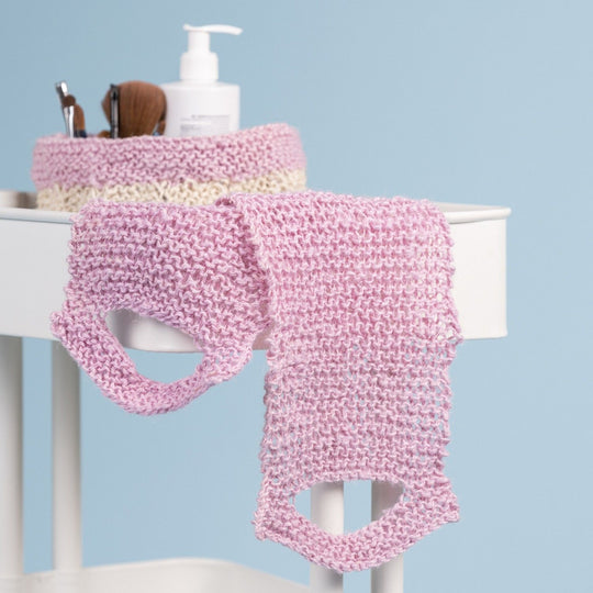 Budapest - Chiffon à récurer