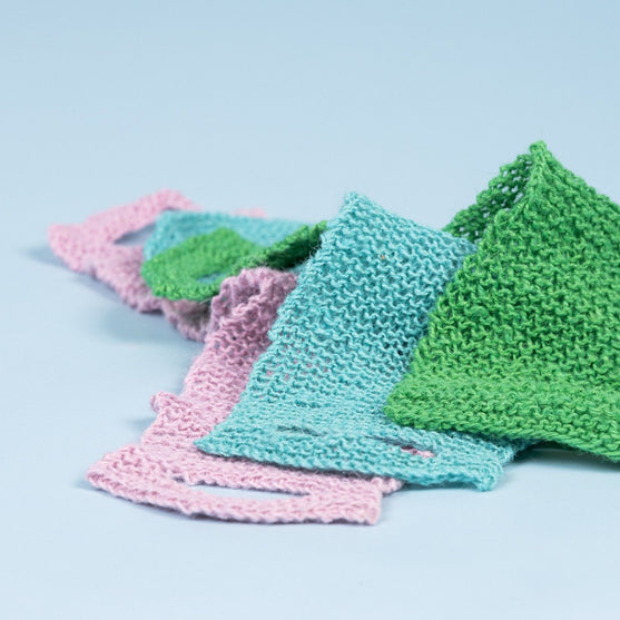 

Budapest - Chiffon à récurer
3