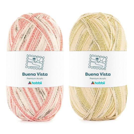 Buena Vista (Edition Limitée) - Hobbii