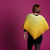 

Classical Attitude Poncho – Adulte
5