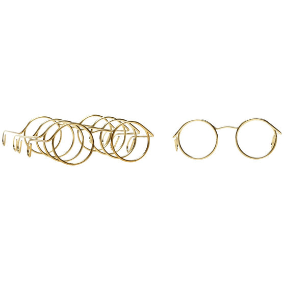 

Lunettes miniatures - 5 pièces. - Hobbii
6