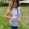 

Trendy Crossbody Sac
3
