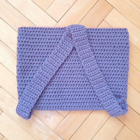 

Homie - Sac à dos
6