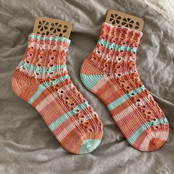 

Golden Harvest - Chaussettes
5