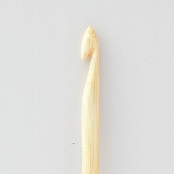 

Crochet Bamboo - KnitPro
5