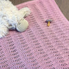 

Bølge - Couverture bébé
3