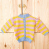 

Cornelius - Gilet enfant
1
