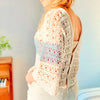 

Le Gilet Magnolia
4