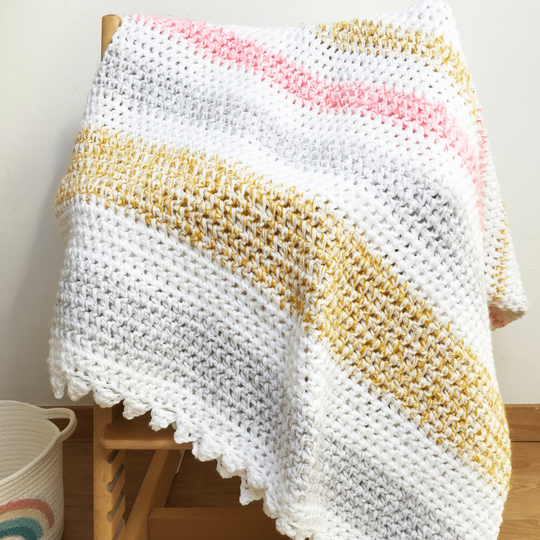 Bunty - Couverture
