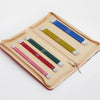 

Set aiguilles à chaussettes Zing - KnitPro
3
