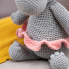 

Hollie le Rhino
2