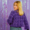 

Sparkling Daisy - Gilet
4