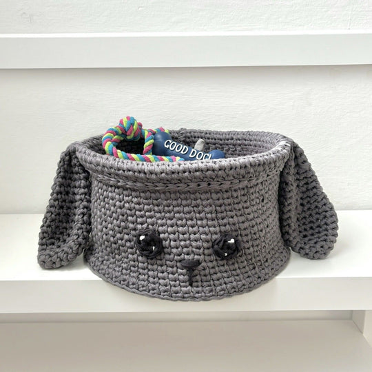 Buddy - Panier