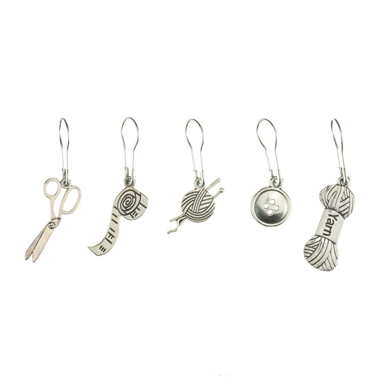 

Marqueurs de maille avec broche pour châle - Hobbii
5