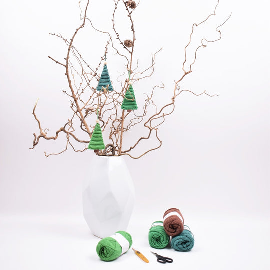Ornement Sapin de Noël