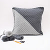

Coussin “C2C”–Mix - Cotton
2