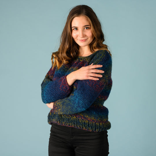 Pull - Manaya