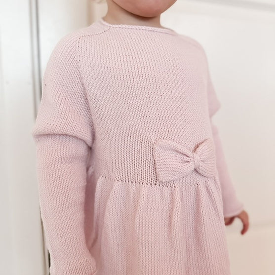 

Bow - Robe enfant
2