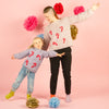 

Candy Canes - Pull Enfant
6