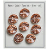 

Boutons Cocktail - 18 mm - Go Handmade
15
