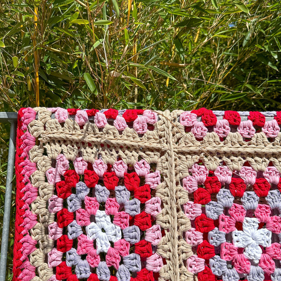 

Cherry - Tapis
3