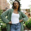 

Sage - Gilet
7