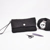 

Pochette Feutrée
2