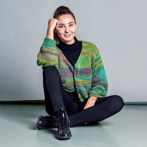 

Gilet Emma
4