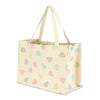 

Sac de courses en toile avec fermeture à lacets - Hobbii
2